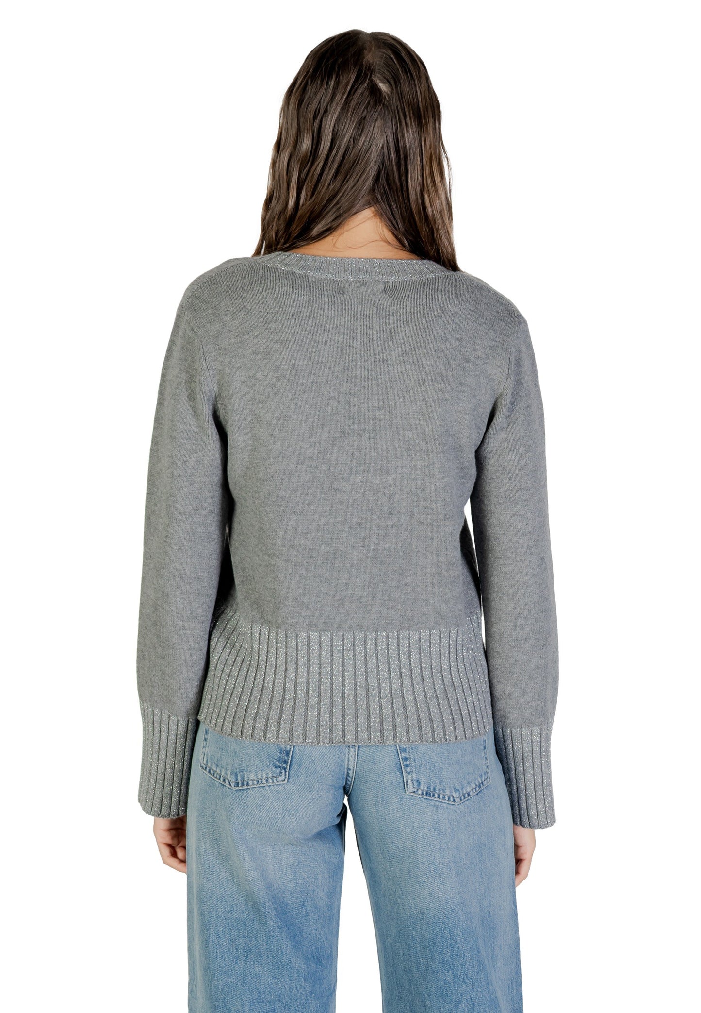 Jacqueline De Yong Maglia Donna