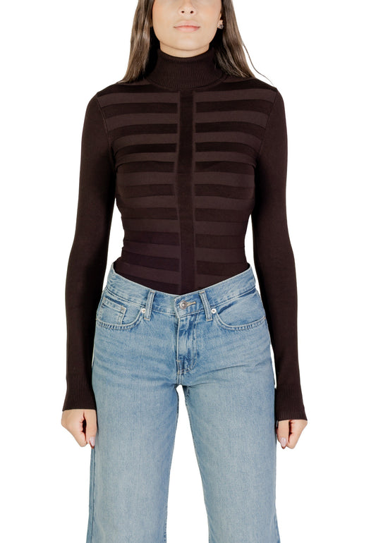 Morgan De Toi Maglia Donna