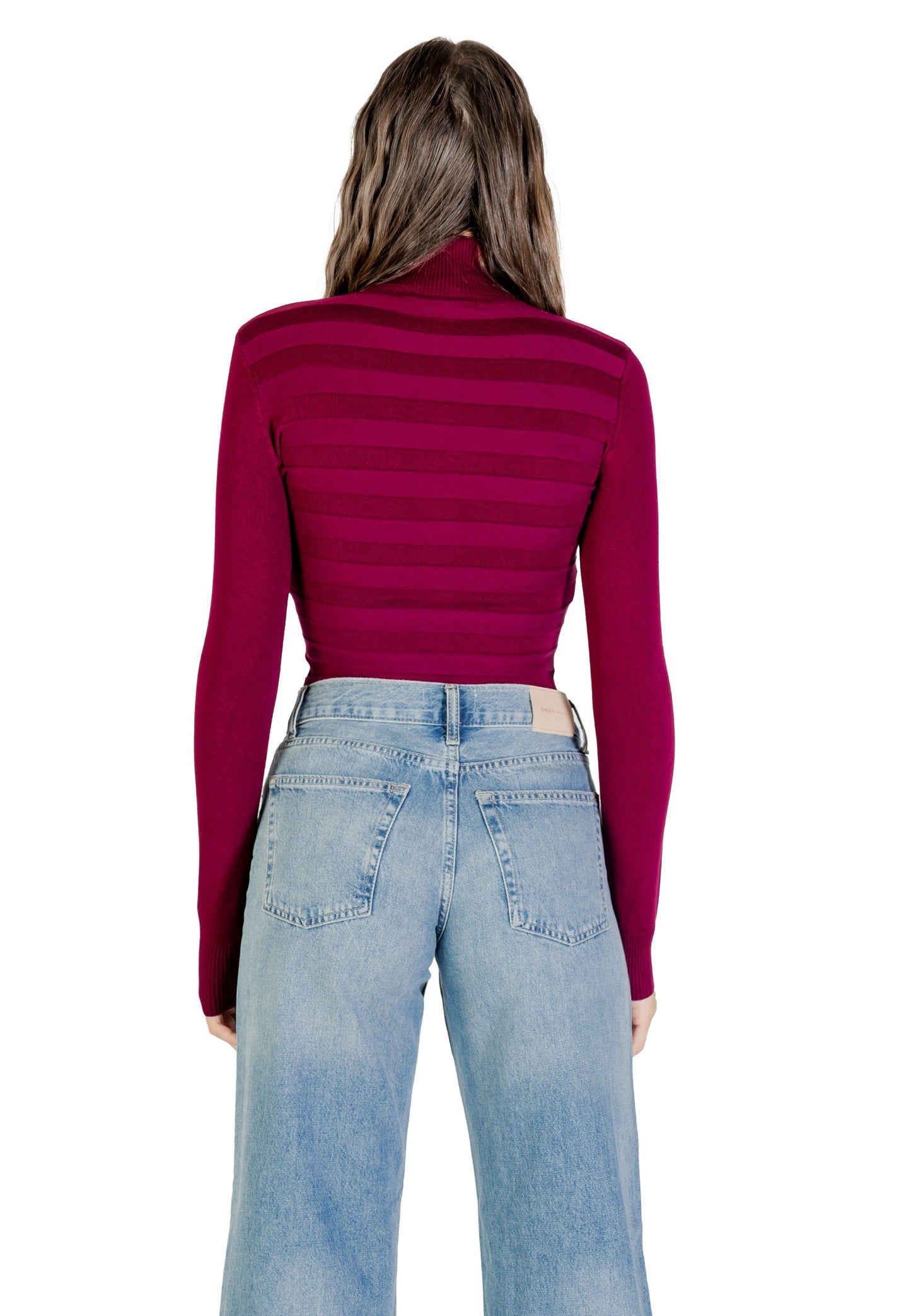 Morgan De Toi Maglia Donna