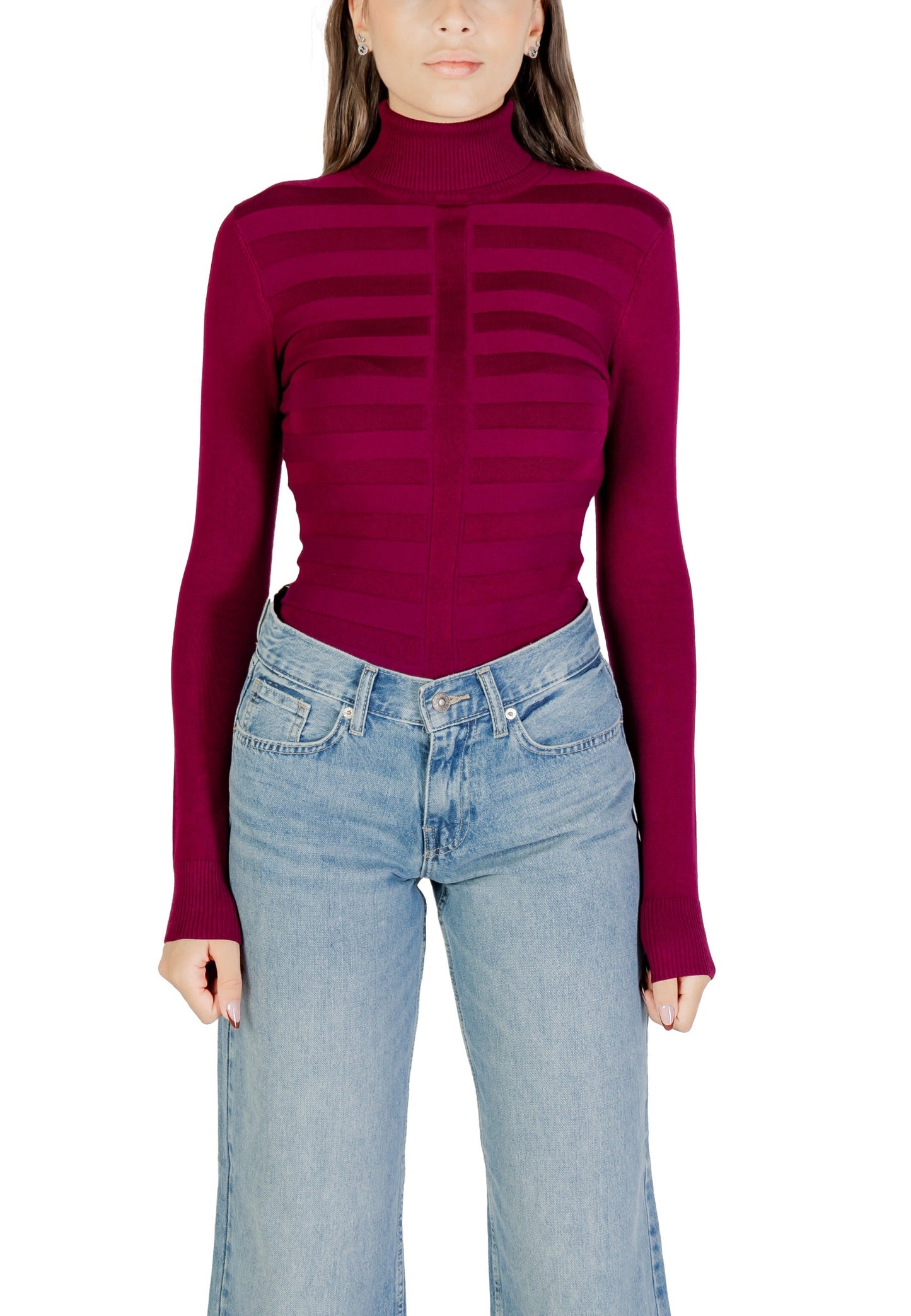 Morgan De Toi Maglia Donna