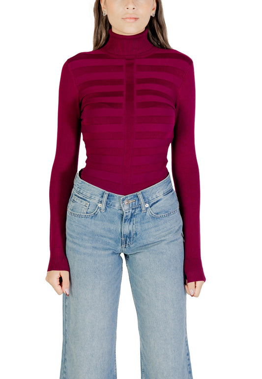 Morgan De Toi Maglia Donna