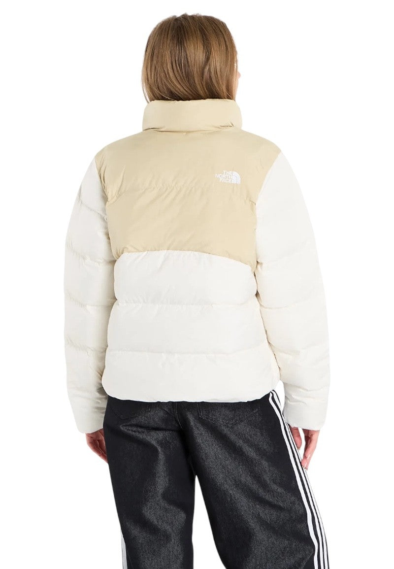 The North Face Giubbotto Donna