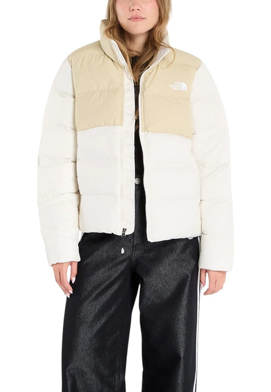 The North Face Giubbotto Donna