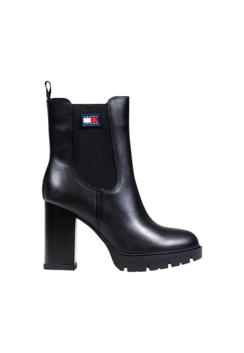 Tommy Hilfiger Jeans Stivali Uomo