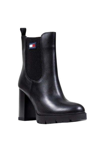 Tommy Hilfiger Jeans Stivali Uomo