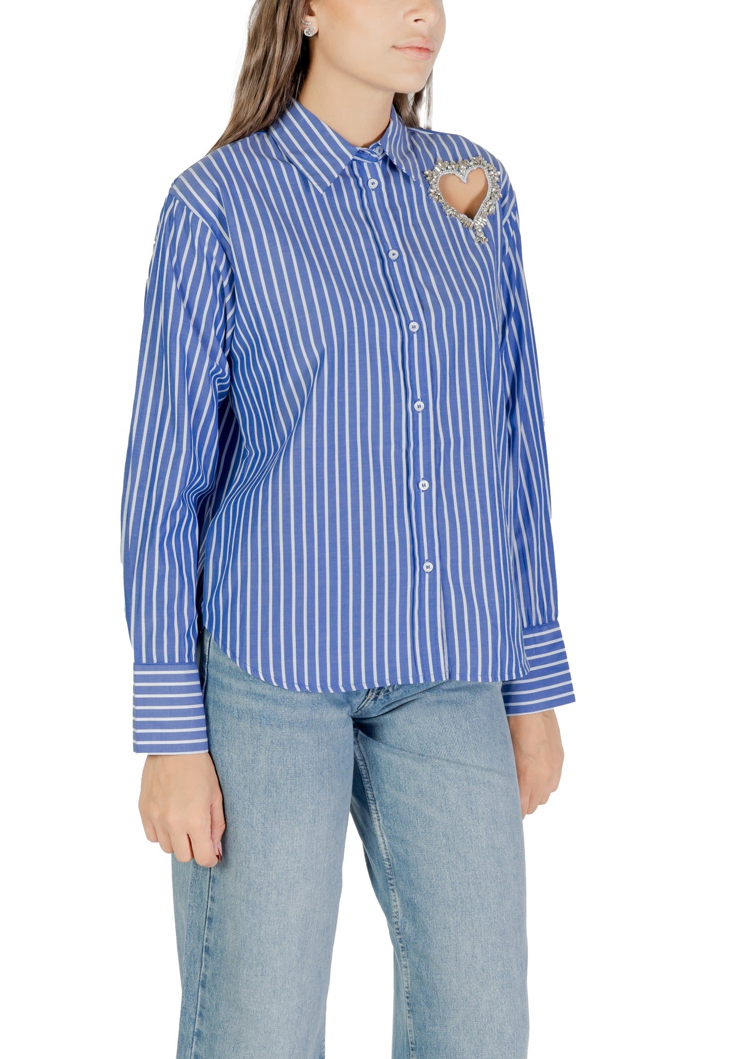 Only Camicia Donna