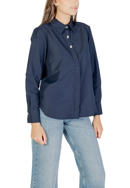 Jacqueline De Yong Camicia Donna