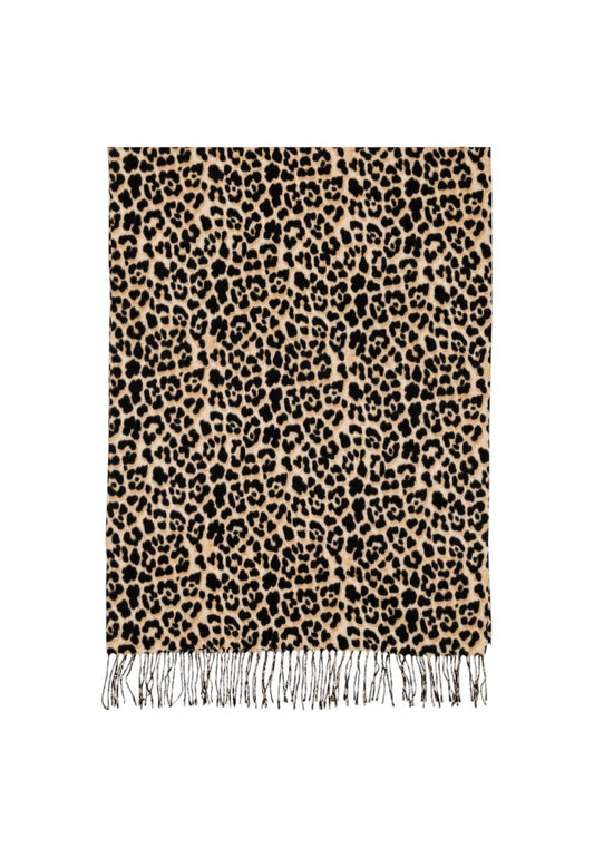 Pieces Sciarpa Donna