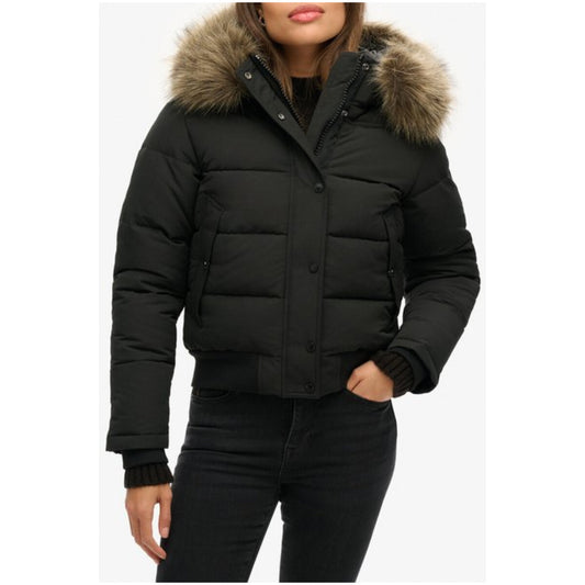 Superdry Giubbotto Donna