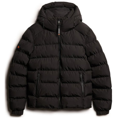 Superdry Giubbotto Uomo