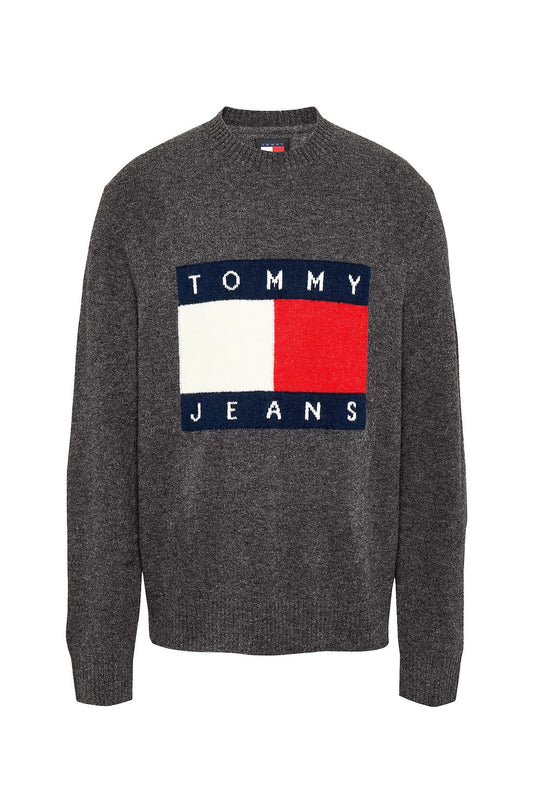 Tommy Jeans Maglia Uomo