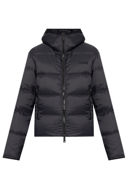 Dsquared2 Giubbotto Donna