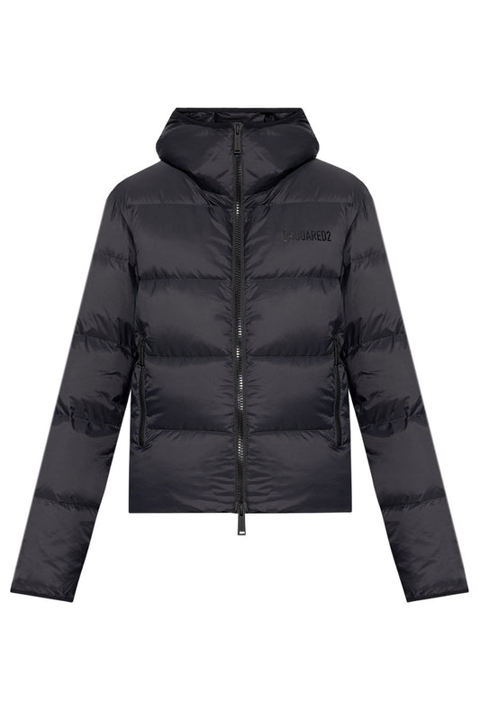 Dsquared2 Giubbotto Donna