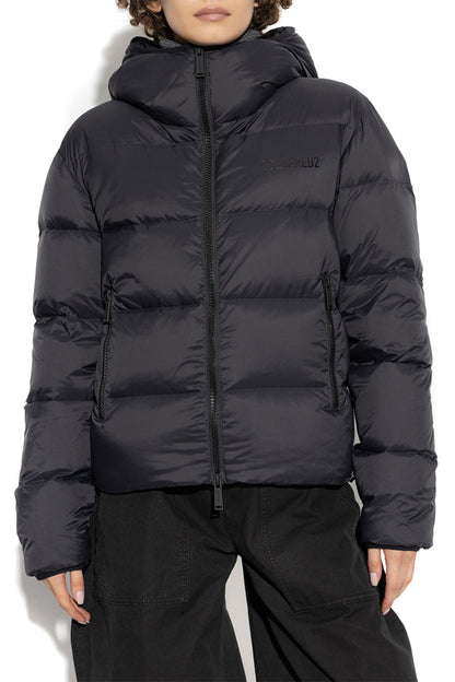 Dsquared2 Giubbotto Donna