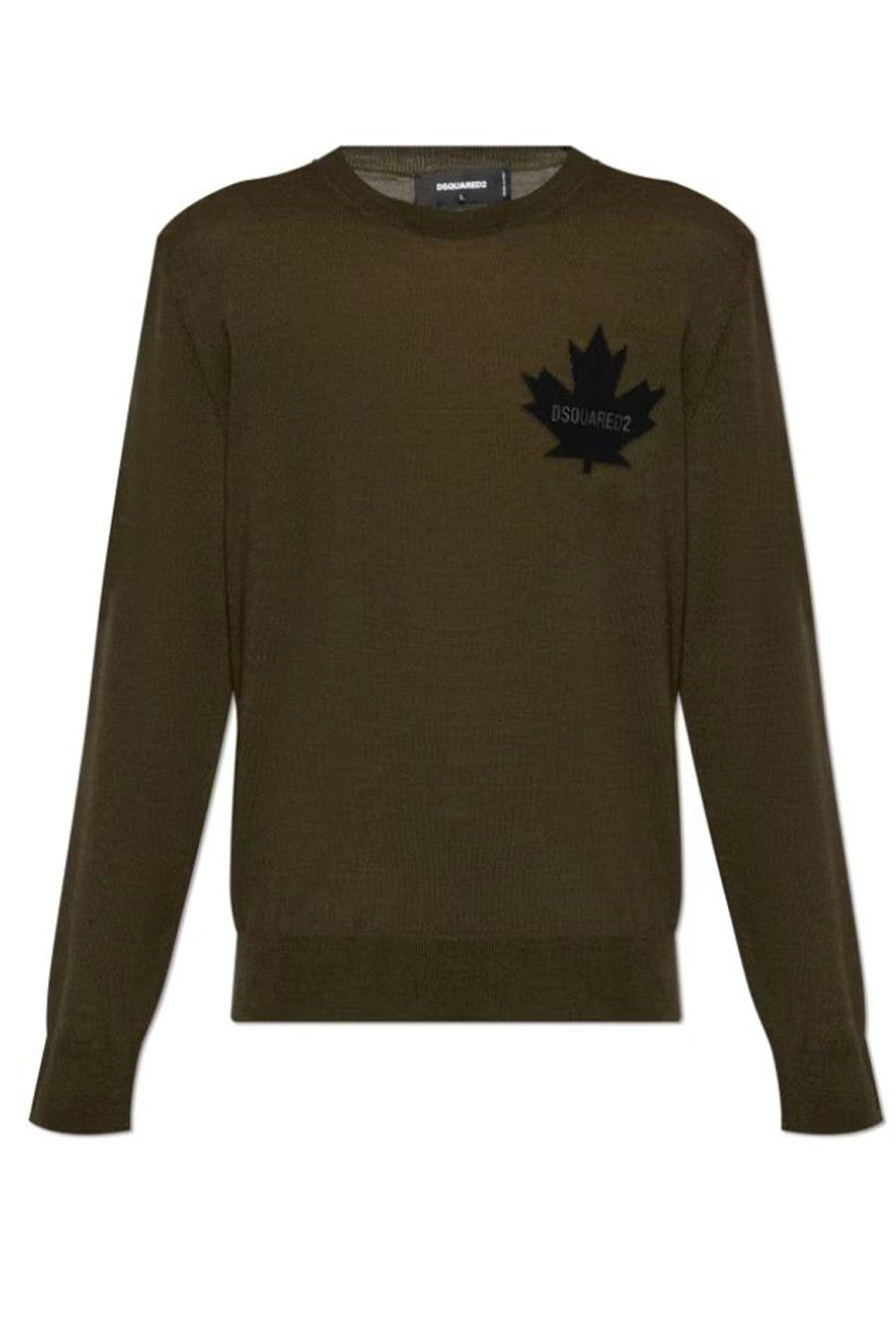 Dsquared2 Maglia Uomo