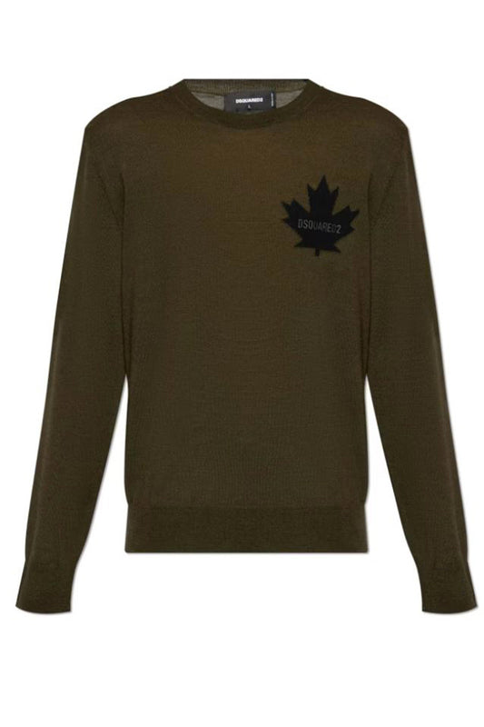 Dsquared2 Maglia Uomo