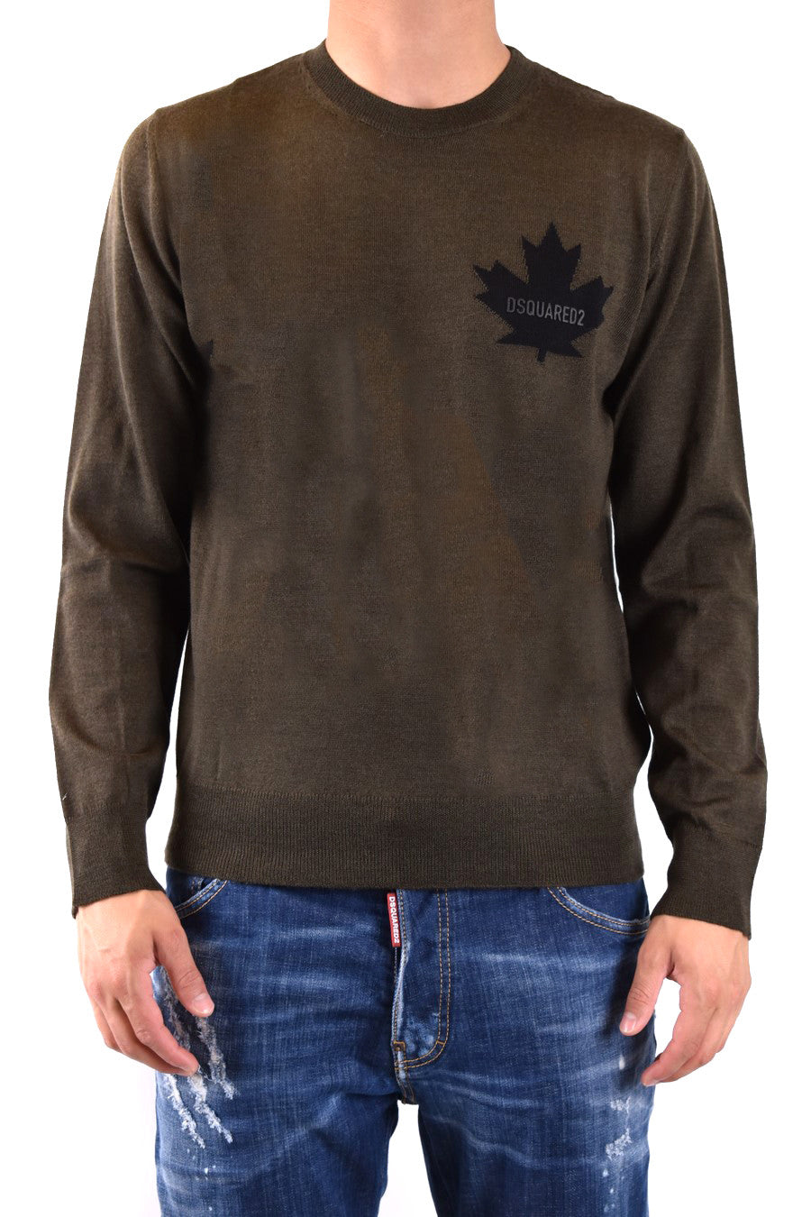 Dsquared2 Maglia Uomo