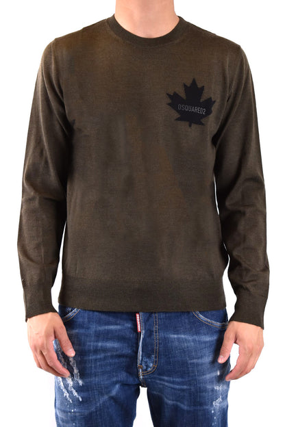 Dsquared2 Maglia Uomo