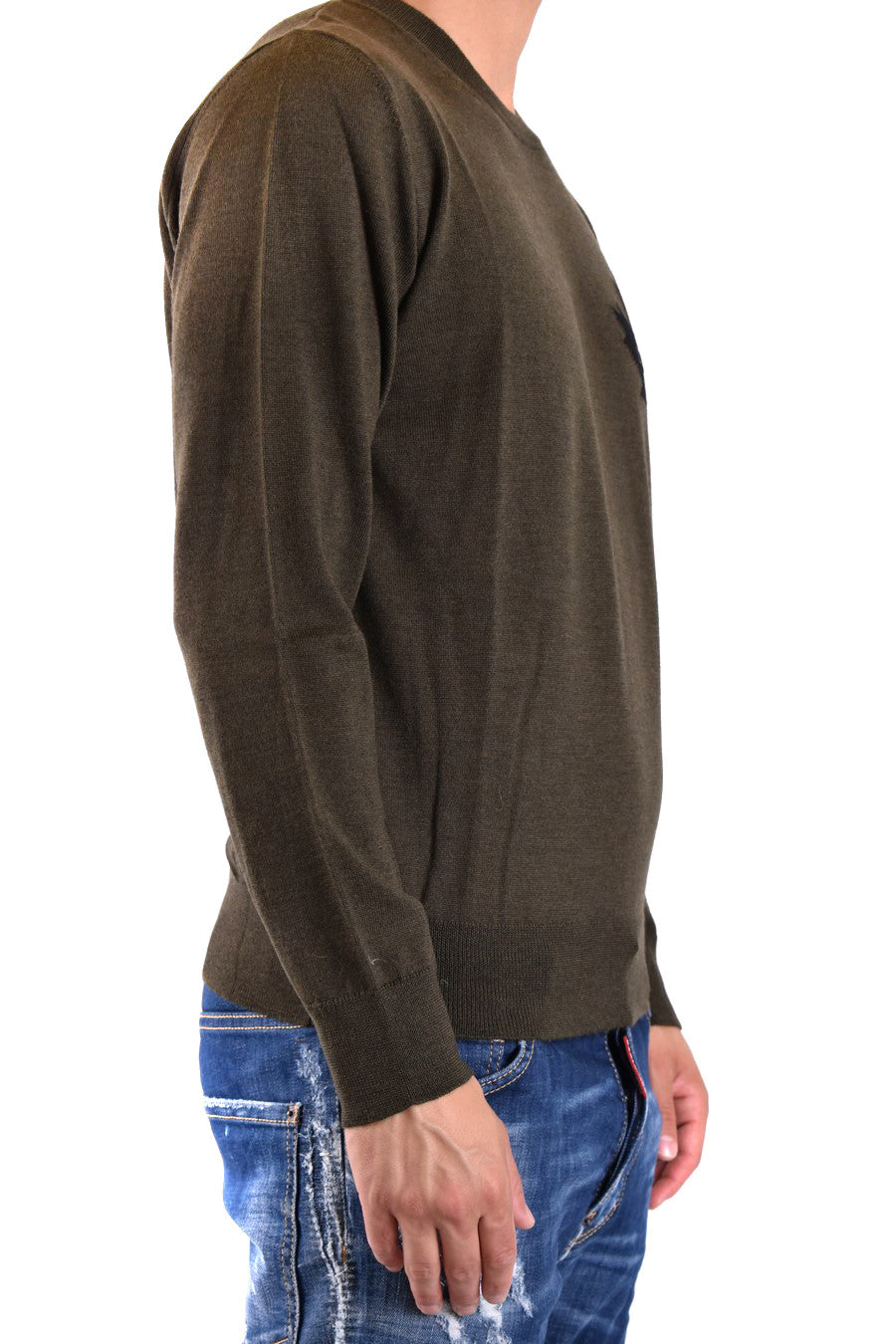Dsquared2 Maglia Uomo