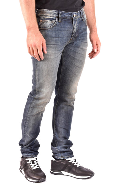 Armani Jeans Jeans Uomo