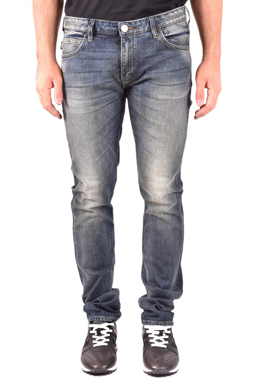 Armani Jeans Jeans Uomo
