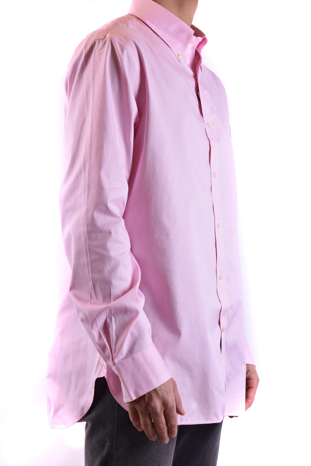 Polo Ralph Lauren Camicia Uomo