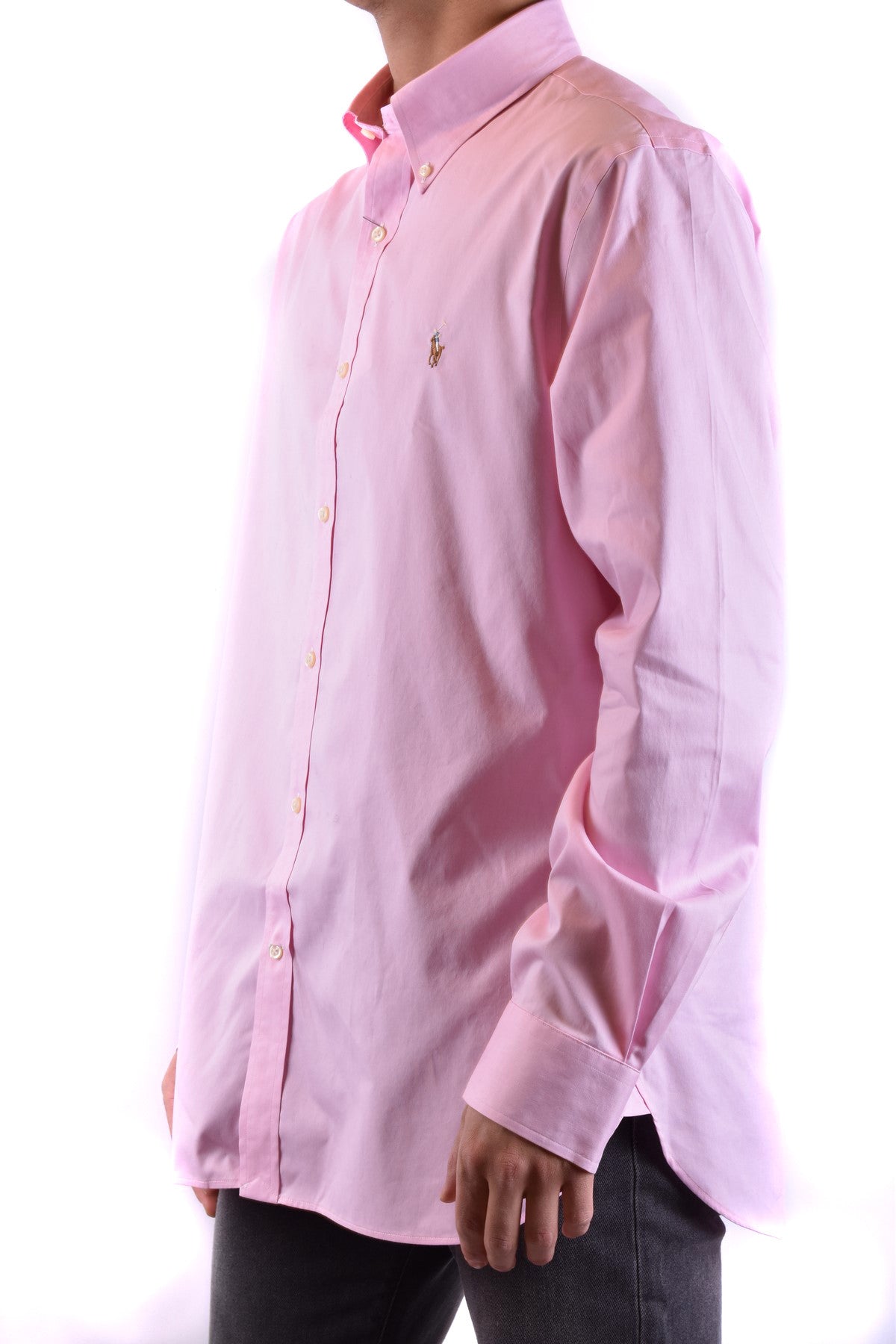 Polo Ralph Lauren Camicia Uomo