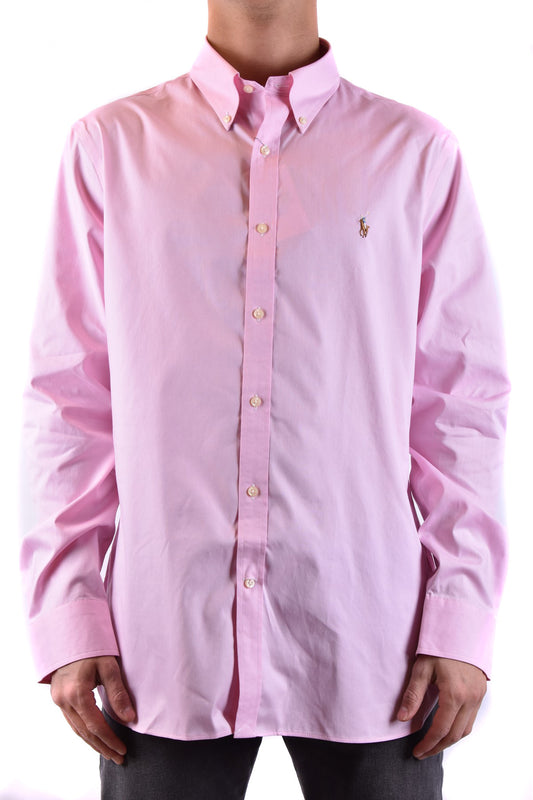 Polo Ralph Lauren Camicia Uomo