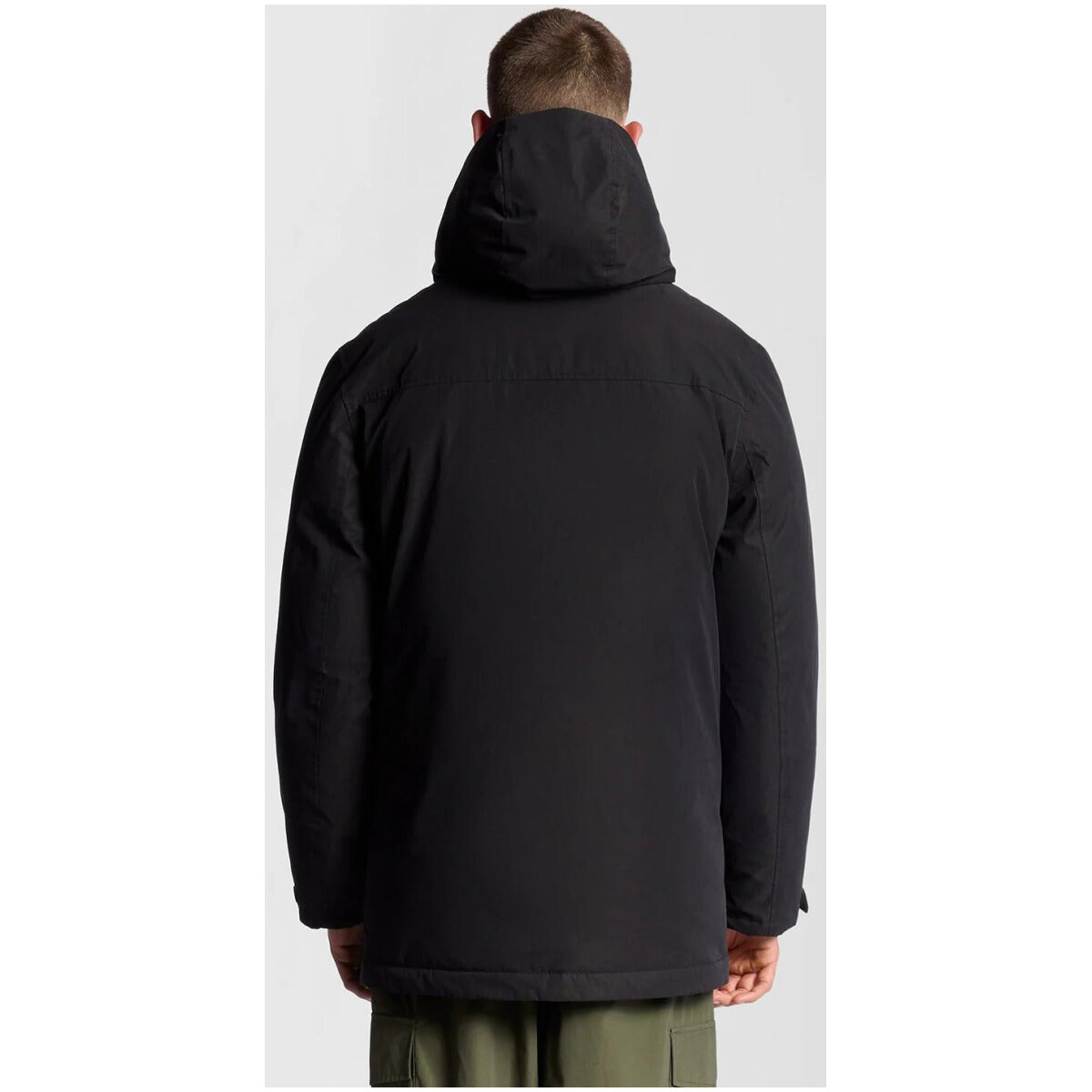 Lyle & Scott Giubbotto Uomo