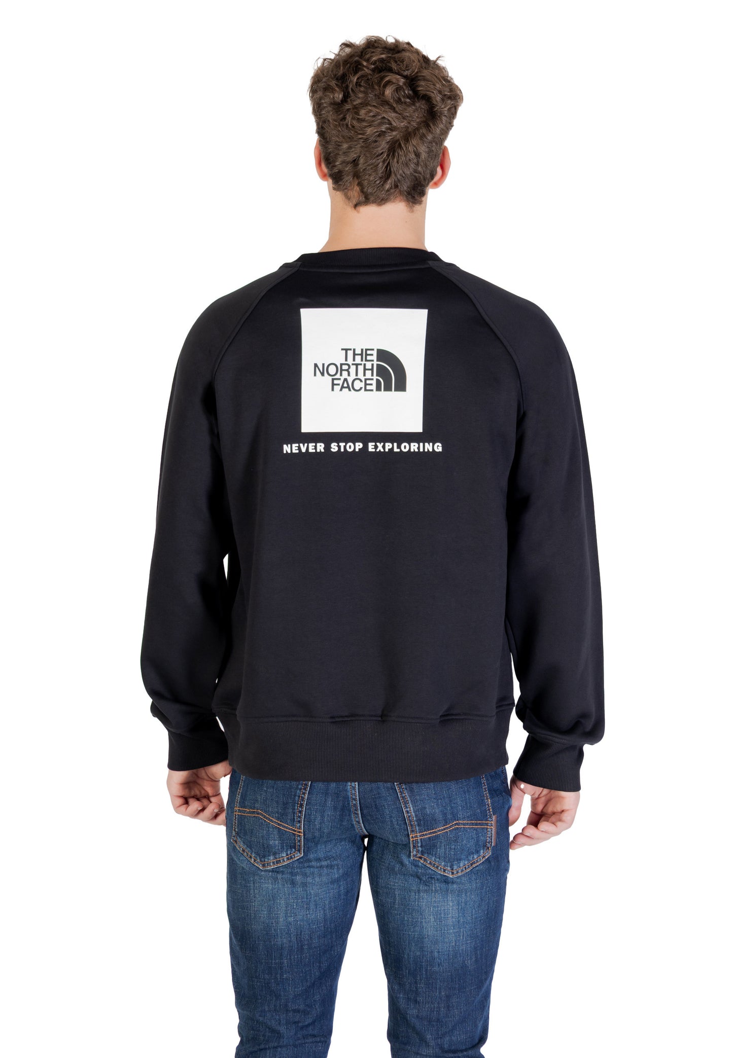 The North Face Felpa Uomo