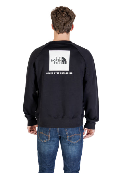 The North Face Felpa Uomo