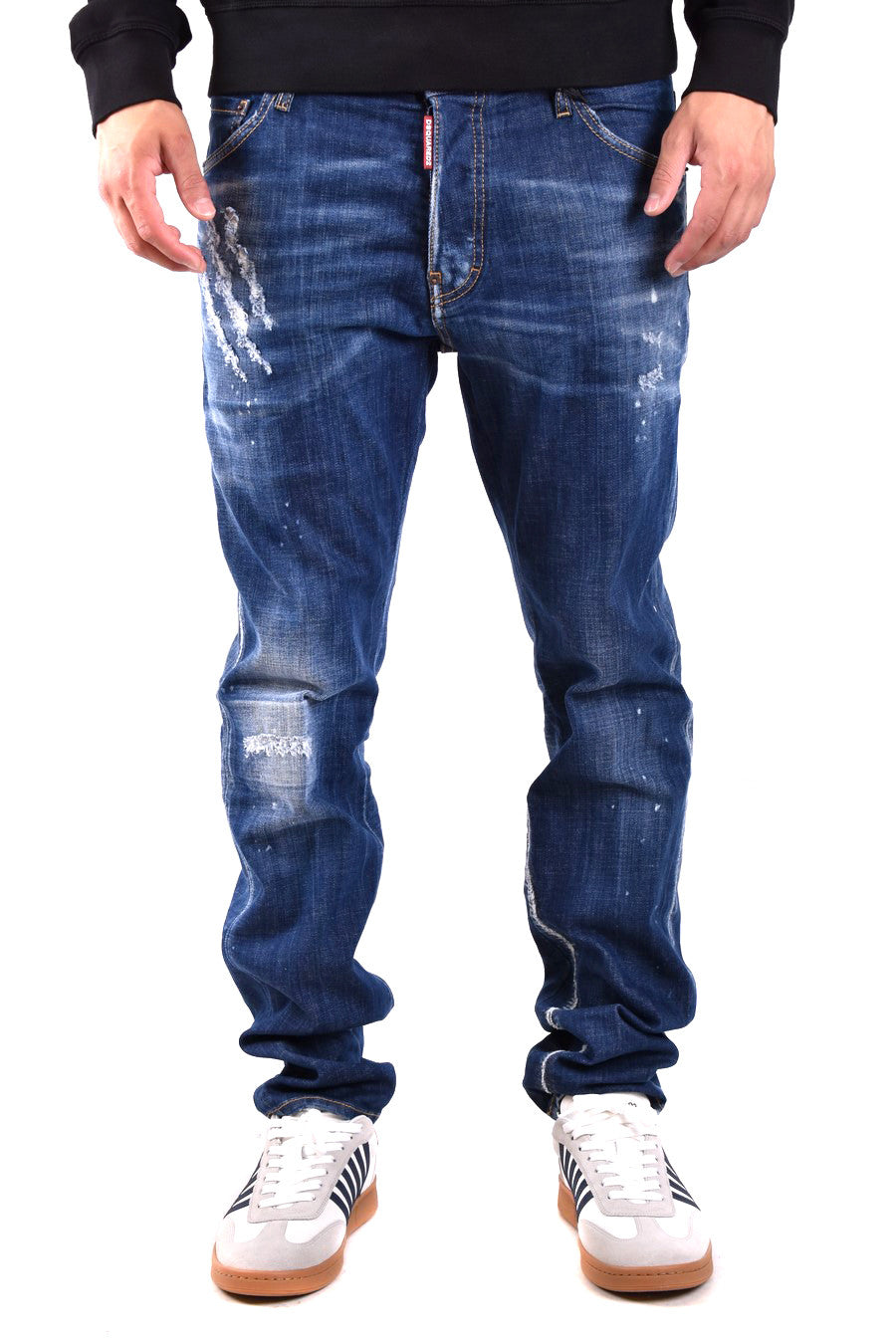 Dsquared2 Jeans Uomo