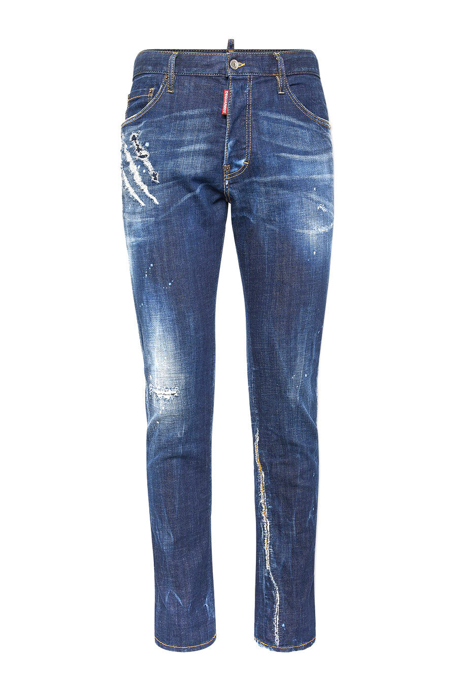 Dsquared2 Jeans Uomo