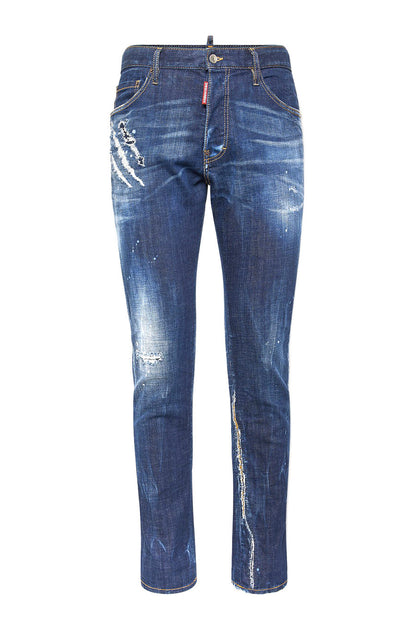 Dsquared2 Jeans Uomo