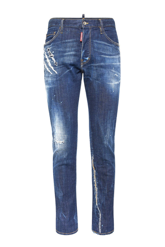 Dsquared2 Jeans Uomo