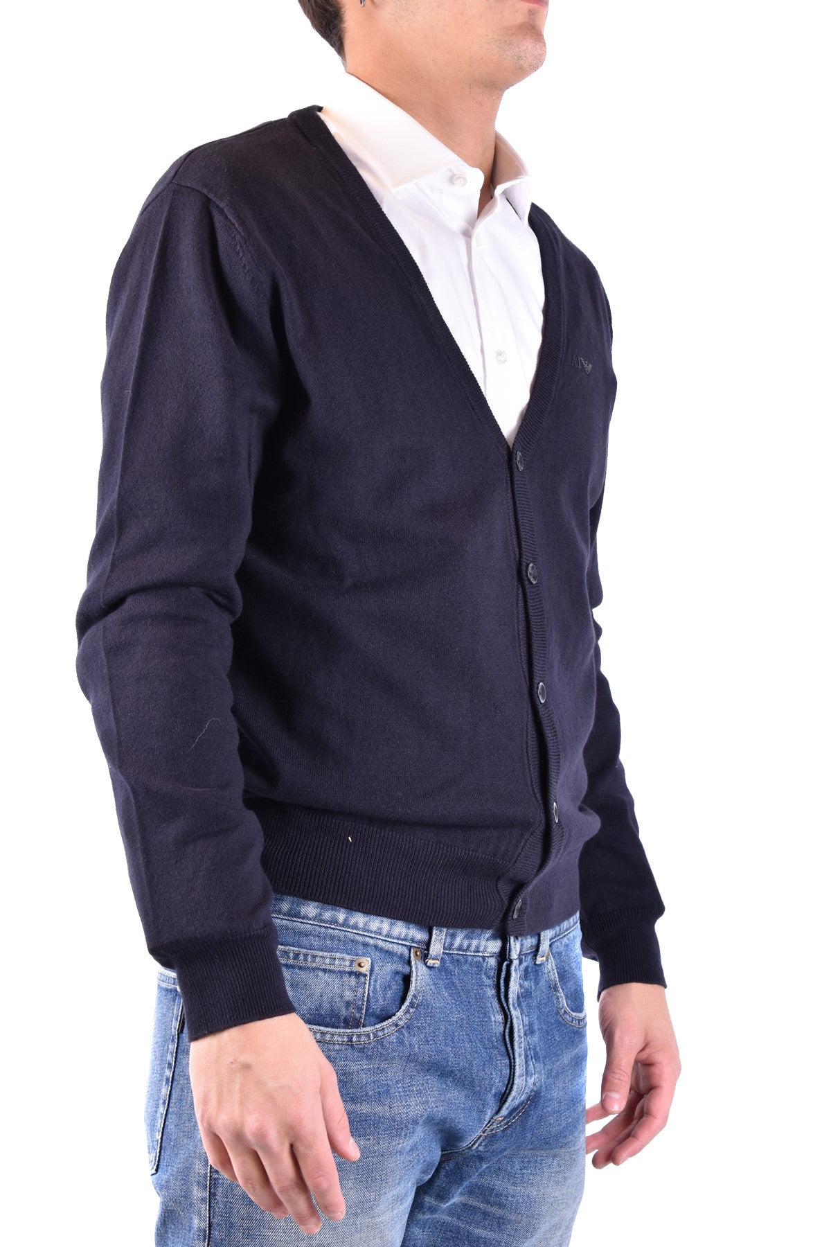 Armani Jeans Maglia Uomo