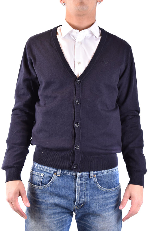 Armani Jeans Maglia Uomo