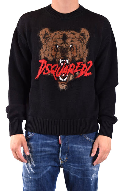 Dsquared2 Maglia Uomo