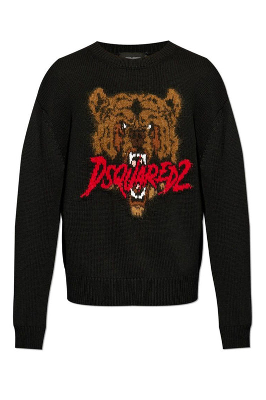 Dsquared2 Maglia Uomo
