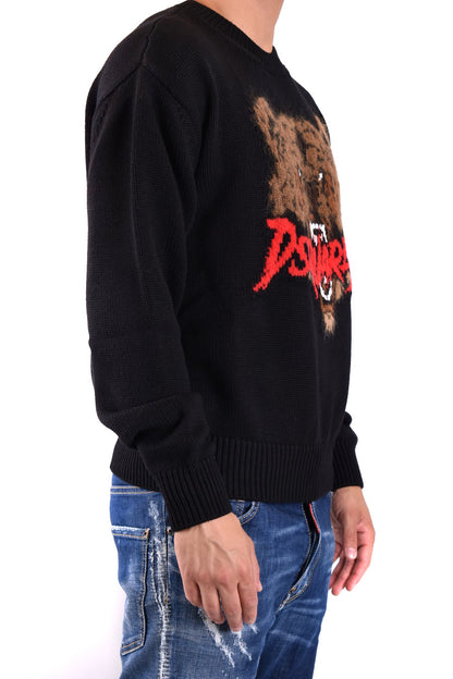 Dsquared2 Maglia Uomo