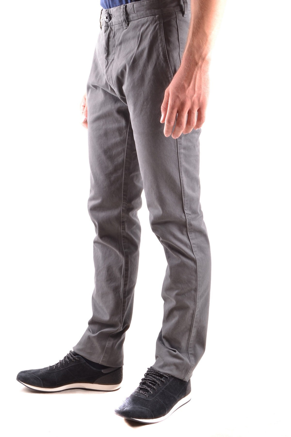 Stone Island Pantaloni Uomo