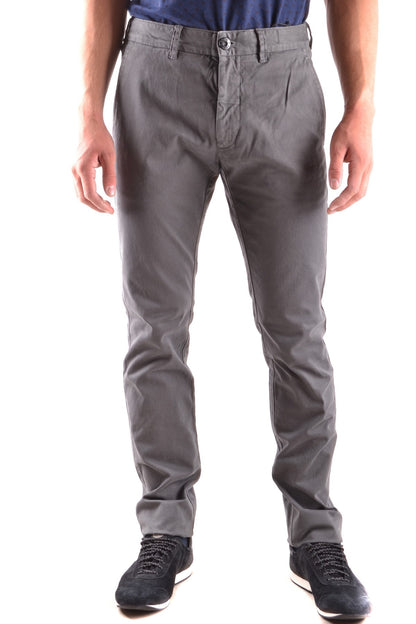 Stone Island Pantaloni Uomo