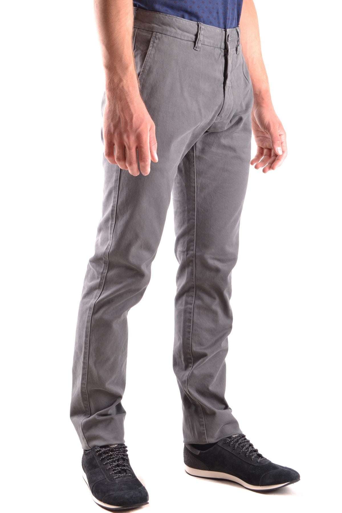 Stone Island Pantaloni Uomo
