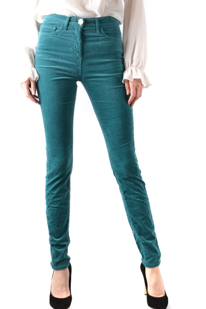 Elisabetta Franchi Jeans Donna