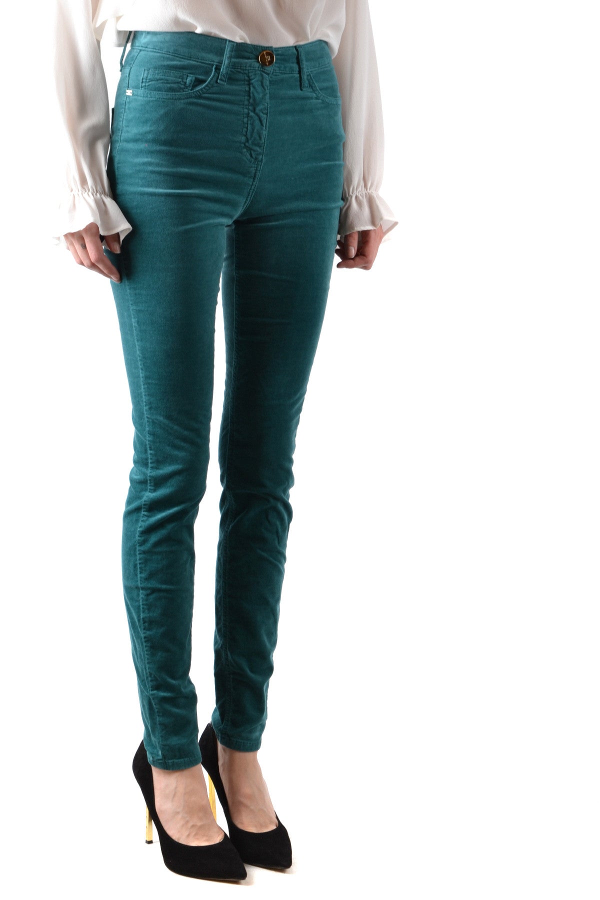 Elisabetta Franchi Jeans Donna