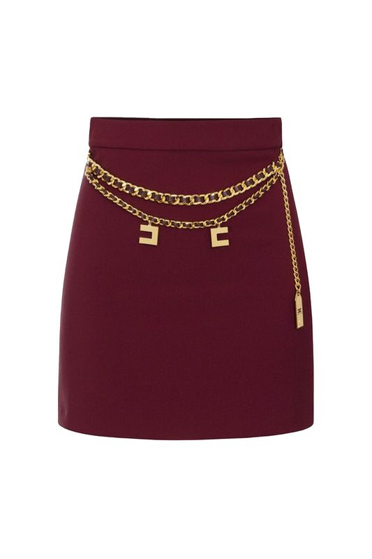 Elisabetta Franchi Gonna Donna
