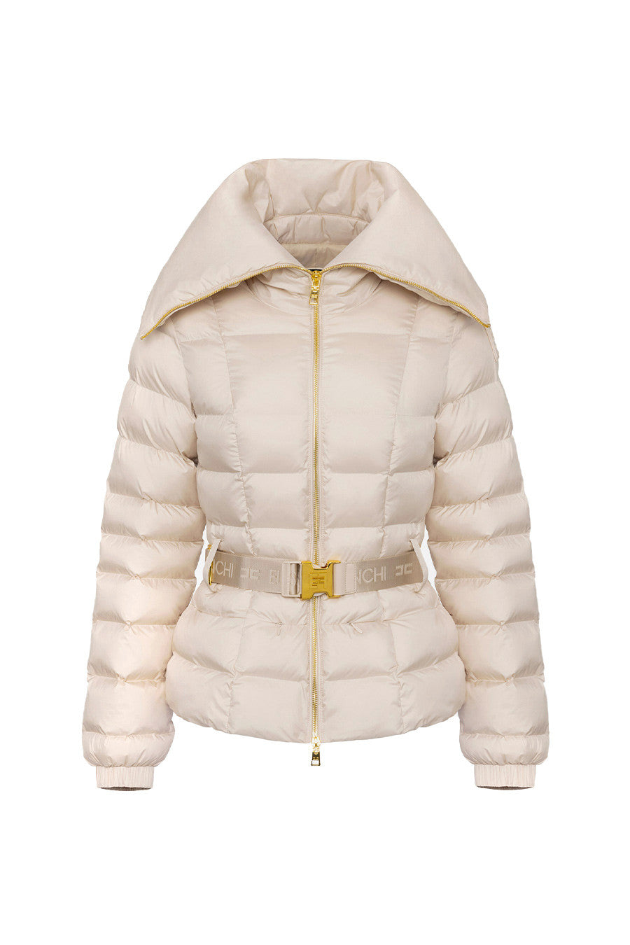 Elisabetta Franchi Giubbotto Donna