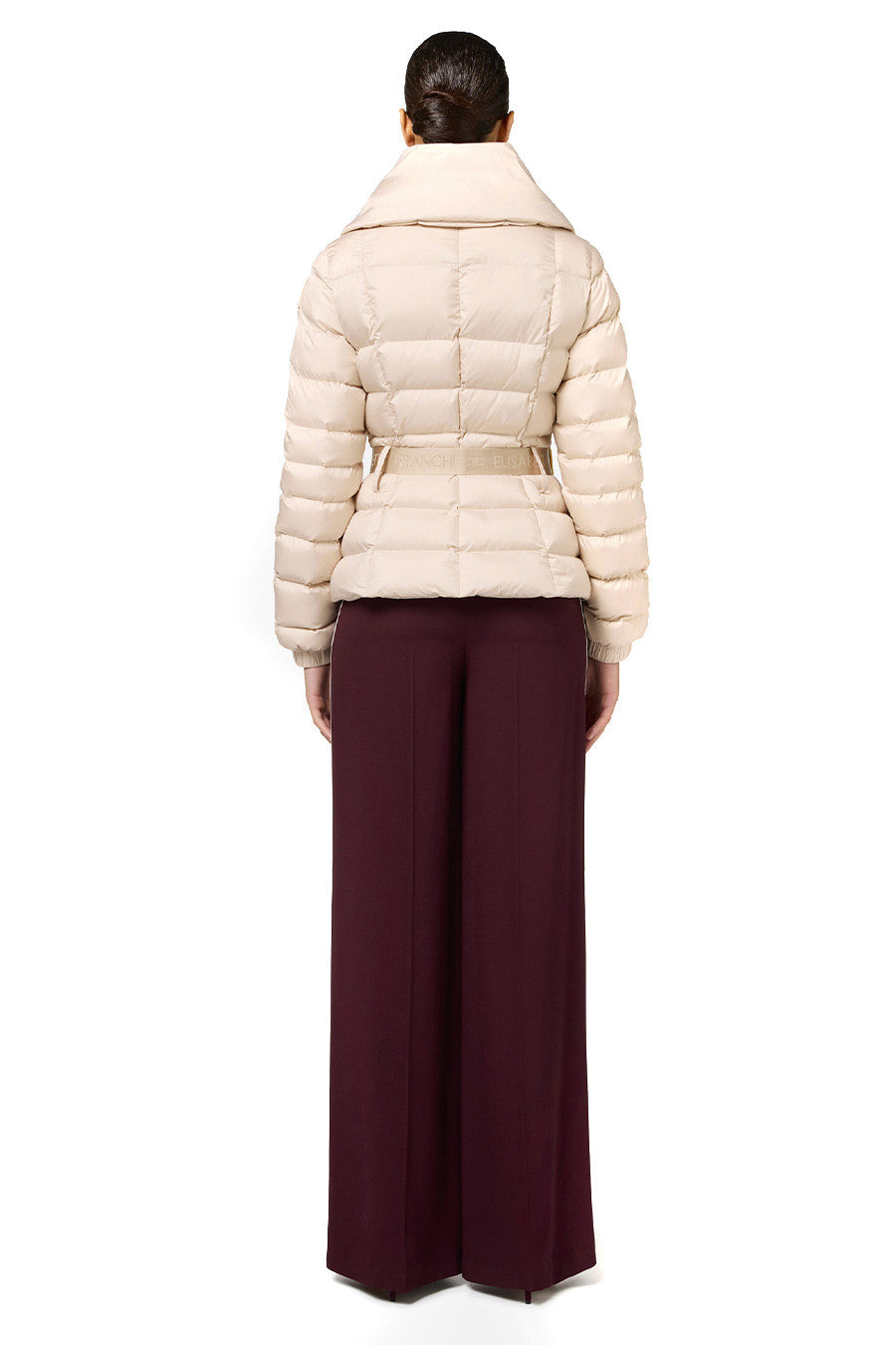 Elisabetta Franchi Giubbotto Donna