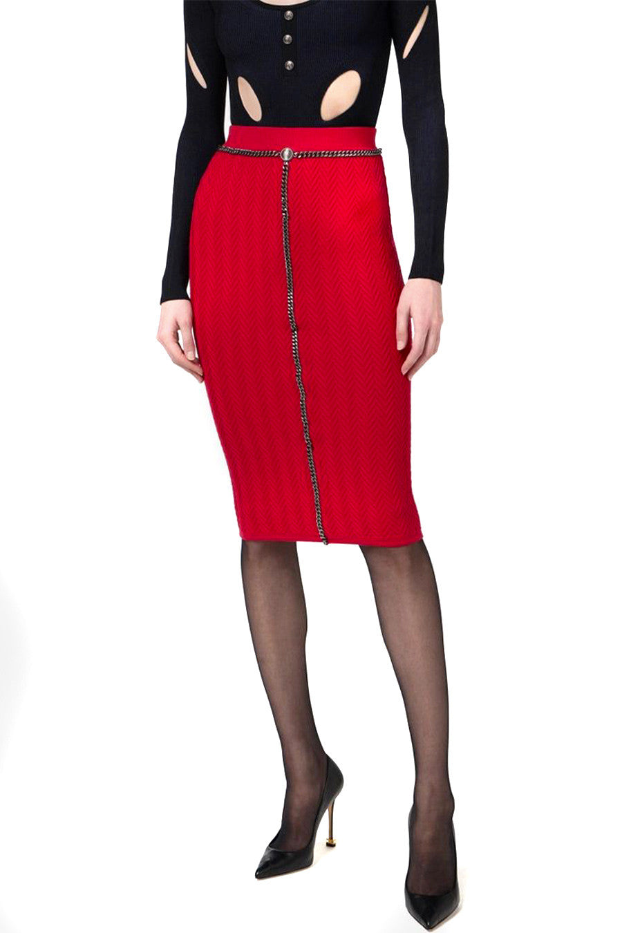Elisabetta Franchi Gonna Donna