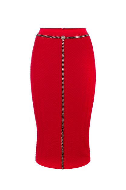 Elisabetta Franchi Gonna Donna